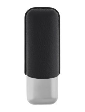 S.T. Dupont Graff'ty 2'li Deri Puro Kılıfı 183244