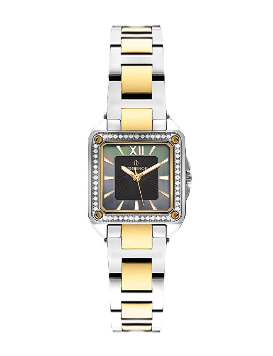 Essence Quartz Erkek Kol Saati D1144.260