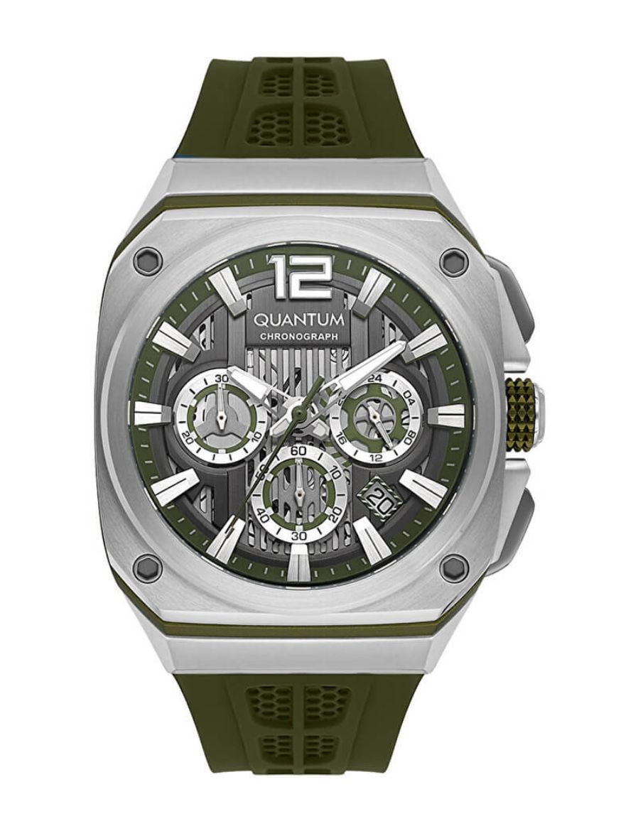 Quantum Quartz Erkek Kol Saati HNG1162.355