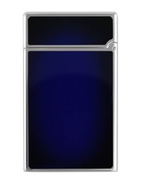 S.T. Dupont Le Grand Sunburst Blue Çakmak 23013