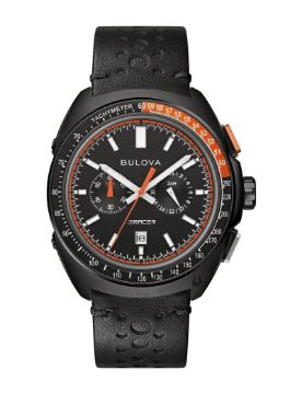 Bulova Racer Chronograph 98B428