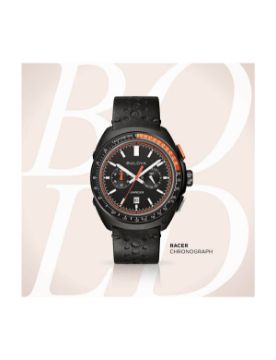 Bulova Racer Chronograph 98B428