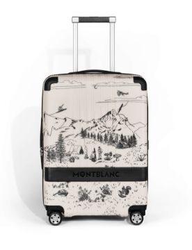 Montblanc #MY4810 Kabin Boy Valiz 199094