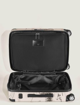 Montblanc #MY4810 Kabin Boy Valiz 199094