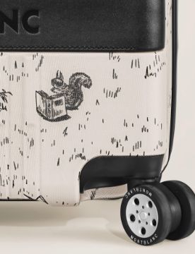 Montblanc #MY4810 Kabin Boy Valiz 199094