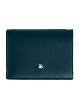 Montblanc Soft Nano Continental Cüzdan 198753