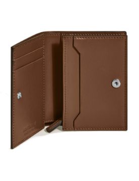 Montblanc Soft Nano Continental Cüzdan 198753