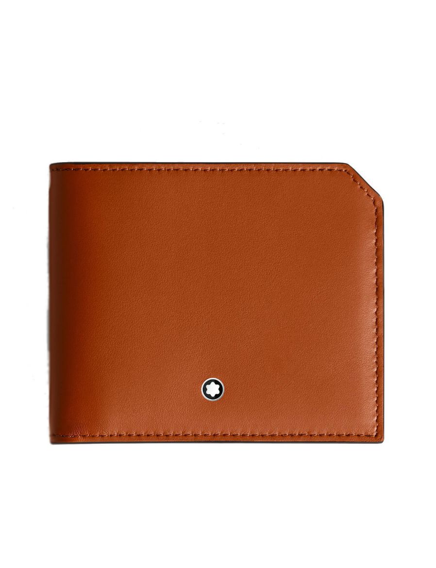 Montblanc Soft Cüzdan 6 cc 198744