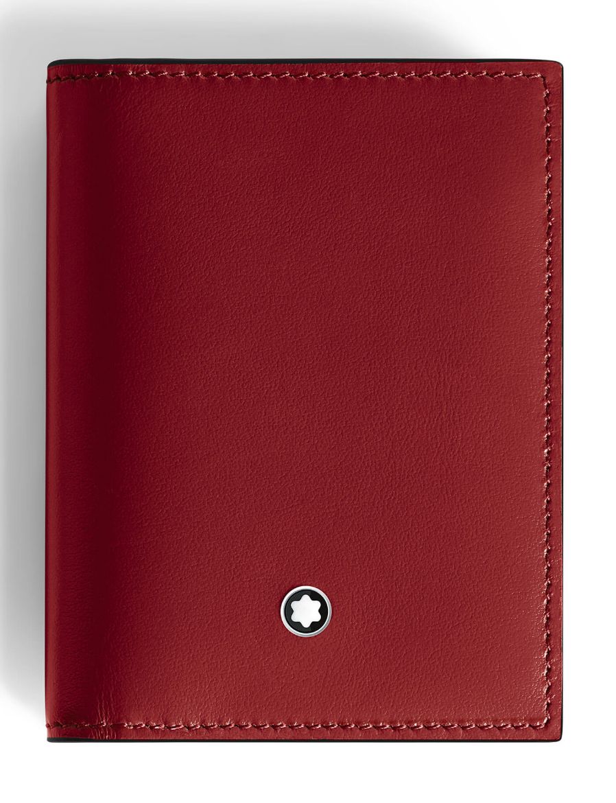 Montblanc Meisterstück Kartlık 4 cc 198811