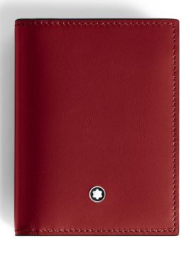 Montblanc Meisterstück Kartlık 4 cc 198811