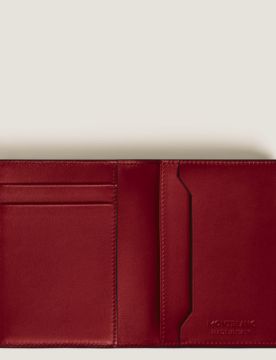 Montblanc Meisterstück Kartlık 4 cc 198811