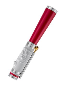 Montegrappa Prince Albert II of Monaco Foundation: Life Dolma Kalem - M Uç ISFPN3SE