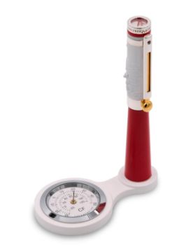 Montegrappa Prince Albert II of Monaco Foundation: Life Dolma Kalem - M Uç ISFPN3SE