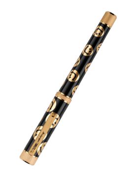 Montegrappa Smiley® Heritage Collection Get Happy! Dolma Kalem - M Uç ISZES34T