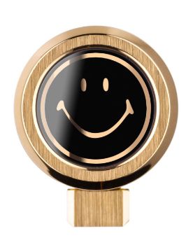 Montegrappa Smiley® Heritage Collection Get Happy! Dolma Kalem - M Uç ISZES34T