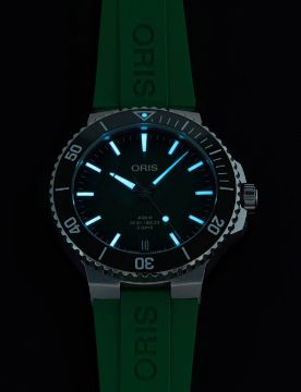 Oris Aquis Date Calibre 400 01 400 7790 4157-07 4 23 47EB