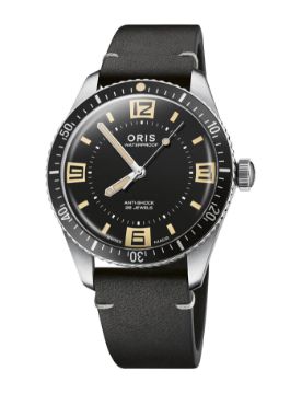 Oris Divers 60th Anniversary Edition 01 733 7772 4034-Set