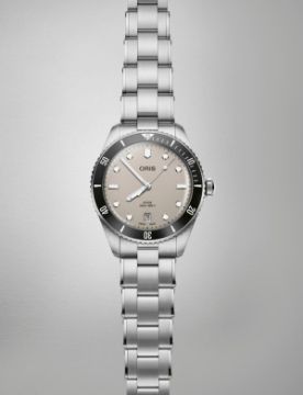 Oris Divers Date 01 733 7795 4051-SET