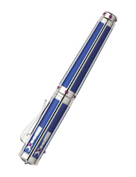 Graf von Faber-Castell Ottoman Culture Pen of the Year 2024 Dolma Kalem - M Uç 145390