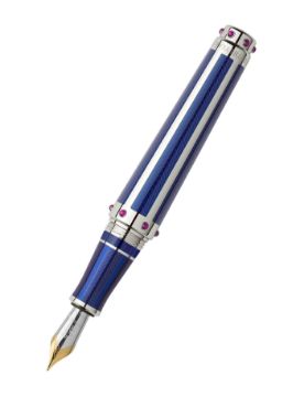 Graf von Faber-Castell Ottoman Culture Pen of the Year 2024 Dolma Kalem - M Uç 145390
