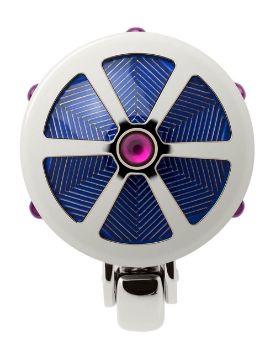 Graf von Faber-Castell Ottoman Culture Pen of the Year 2024 Dolma Kalem - M Uç 145390