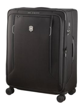 Victorinox Werks Traveler 6.0 Softside Büyük Boy Valiz VG 605411