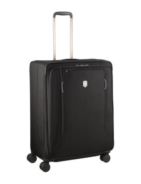 Victorinox Werks Traveler 6.0 Softside Büyük Boy Valiz VG 605411