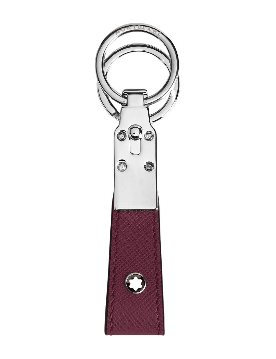 Montblanc Sartorial Loop Anahtarlık 199386