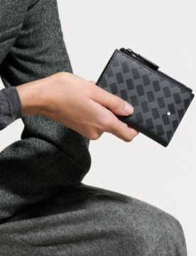 Montblanc Extreme 3.0 Mini Cüzdan 199444