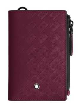 Montblanc Extreme 3.0 Mini Cüzdan 199421