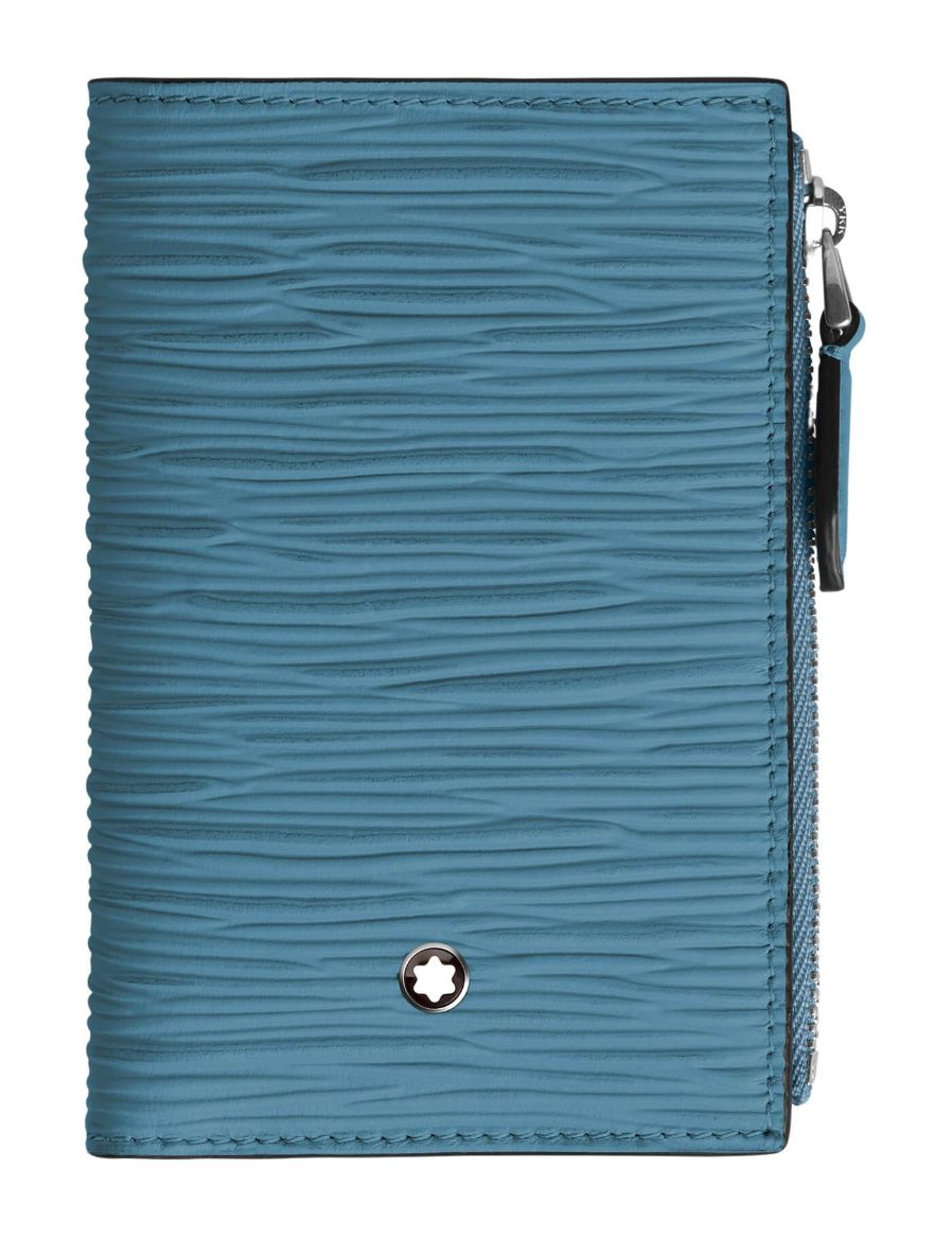 Montblanc 4810 Mini Cüzdan 199345