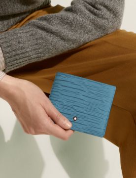 Montblanc 4810 Cüzdan 199343