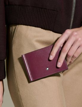 Montblanc Meisterstück Cüzdan 199301