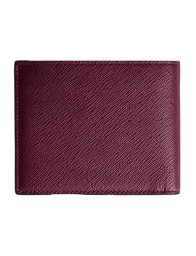 Montblanc Sartorial Cüzdan 199367