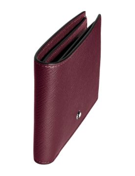 Montblanc Sartorial Cüzdan 199367