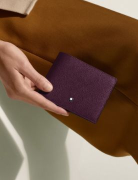 Montblanc Sartorial Cüzdan 199367