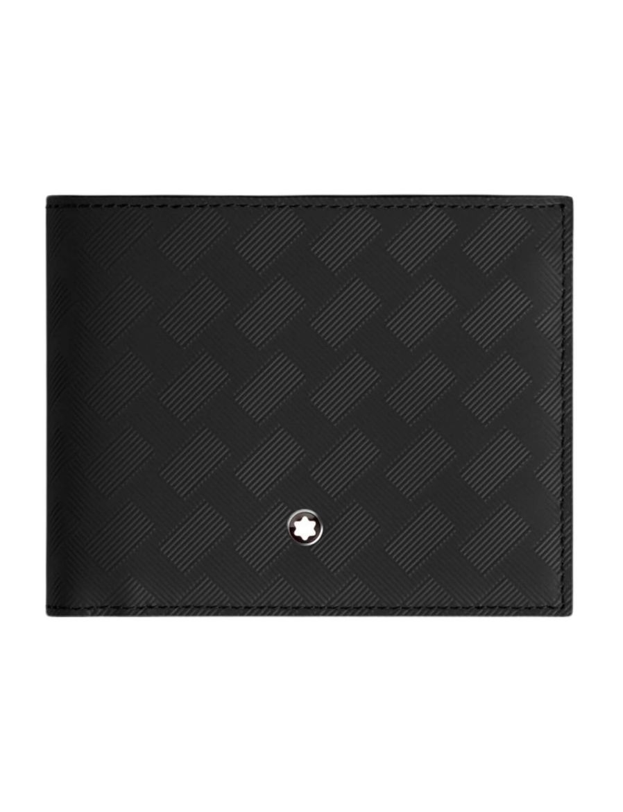 Montblanc Extreme 3.0 Cüzdan 199413