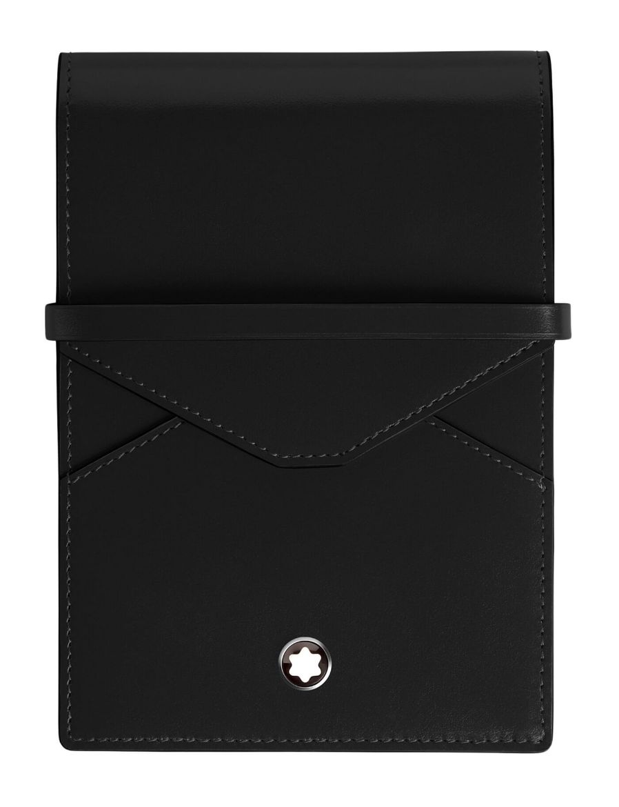 Montblanc Meisterstück 5'li Kalem Kılıfı 199335