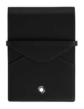 Montblanc Meisterstück 5'li Kalem Kılıfı 199335