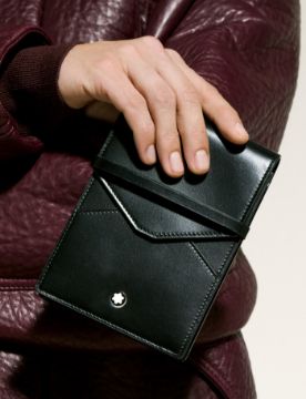 Montblanc Meisterstück 5'li Kalem Kılıfı 199335