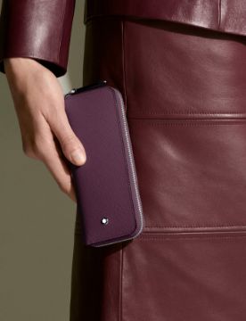 Montblanc Sartorial Kalem Kılıfı 199383