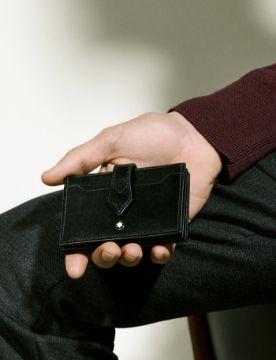 Montblanc Meisterstück Kartlık 199317