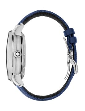 Montblanc Star Legacy Nicolas Rieussec Chronograph 130986