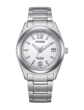 Citizen Eco-Drive Titanium FE6151-82A
