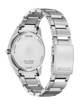 Citizen Eco-Drive Titanium FE6151-82A