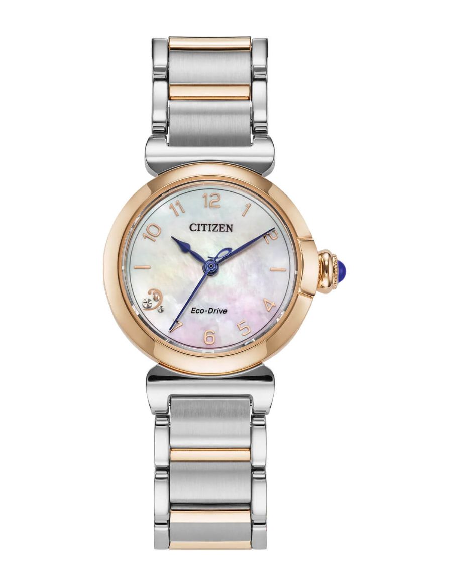 Citizen L Mae EM1136-87D