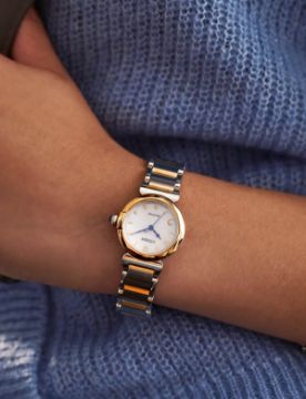 Citizen L Mae EM1136-87D