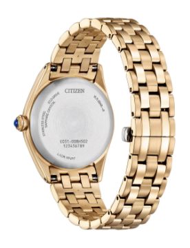 Citizen L EM1143-81X