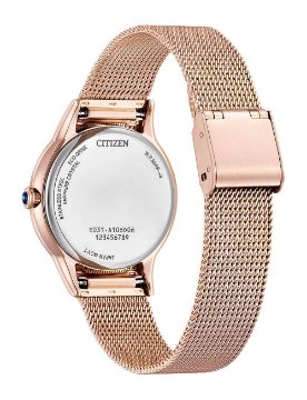 Citizen L EM1153-88A