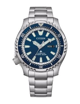 Citizen Promaster Marine Limited Edition NY0161-63LE
